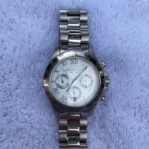 Michael Kors women’s watch
